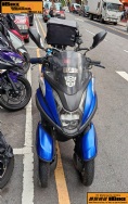 YAMAHA Tricity 125 / 155 �q�樮
