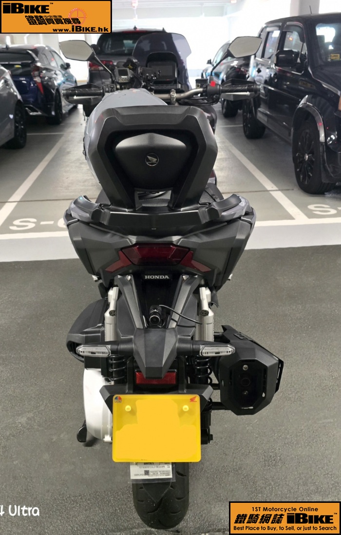 HONDA ADV 350 �q�樮