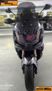 HONDA ADV 350