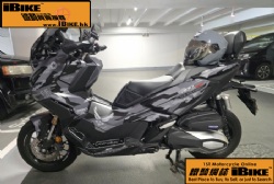HONDA ADV 350 �q�樮