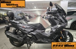HONDA ADV 350 �q�樮
