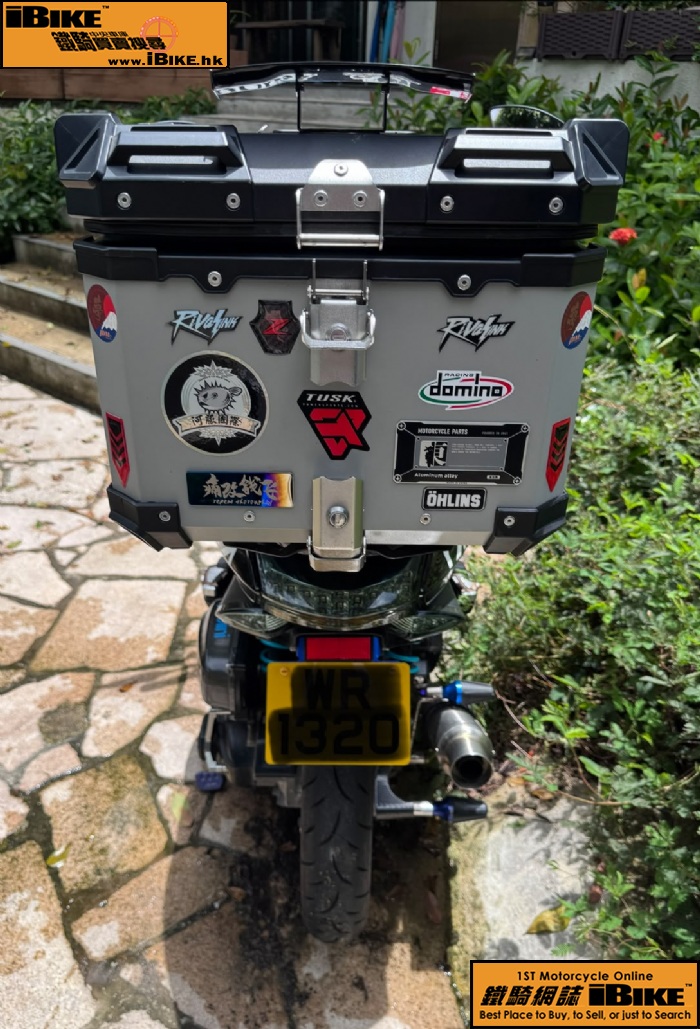 HONDA PCX150 �q�樮