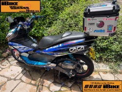 HONDA PCX150