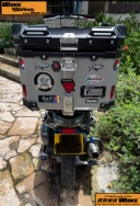 HONDA PCX150 �q�樮