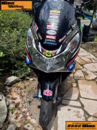 HONDA PCX150 �q�樮
