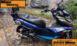 HONDA PCX150 �q�樮