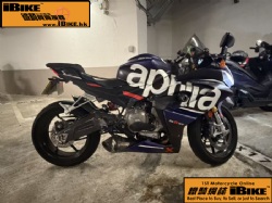 APRILIA RS660 �q�樮