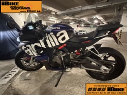 APRILIA RS660 �q�樮