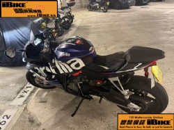 APRILIA RS660 �q�樮