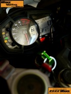 Kawasaki ZX-25R �q�樮
