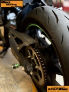 Kawasaki ZX-25R �q�樮