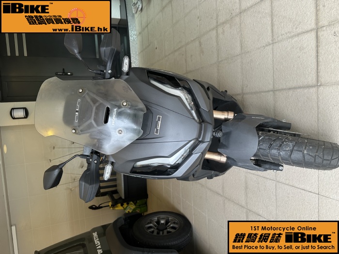 HONDA ADV 350 �q�樮