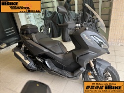 HONDA ADV 350 �q�樮