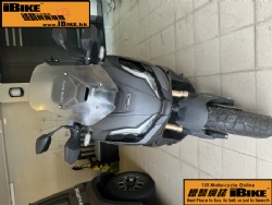 HONDA ADV 350 �q�樮
