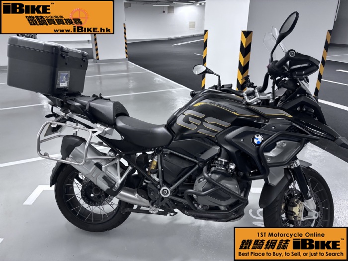 BMW R1250GS �q�樮