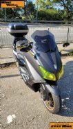 YAMAHA TMAX 530