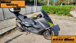 YAMAHA TMAX 530 �q�樮