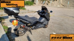 YAMAHA TMAX 530 �q�樮
