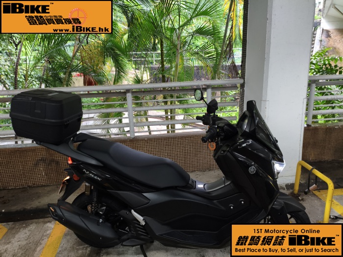 YAMAHA Nmax 155 �q�樮