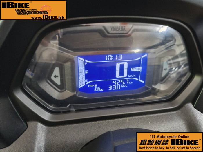 YAMAHA Nmax 155 �q�樮