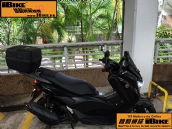 YAMAHA Nmax 155