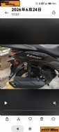 YAMAHA Nmax 155 �q�樮
