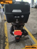 YAMAHA Nmax 155 �q�樮