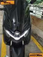 YAMAHA Nmax 155 �q�樮