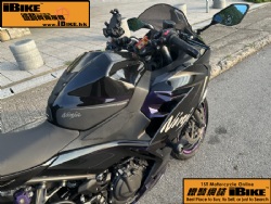 Kawasaki Ninja 400 �q�樮