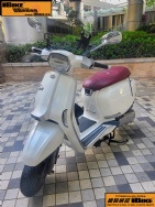 Lambretta V200