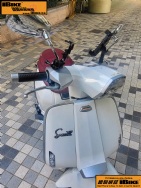 Lambretta V200 �q�樮