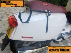 Lambretta V200 �q�樮