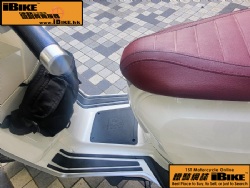 Lambretta V200 �q�樮