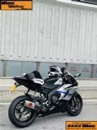 YAMAHA YZF-R6