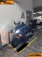 HONDA Forza 750 �q�樮