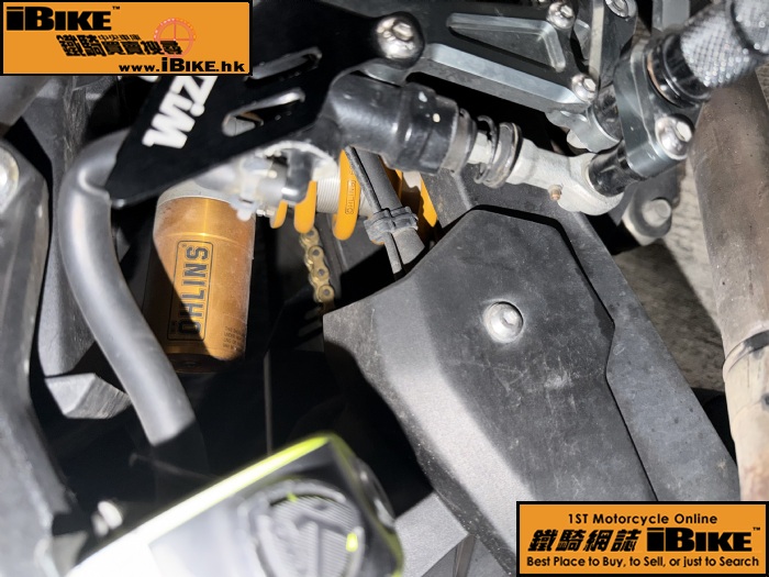 Kawasaki Ninja 400 �q�樮