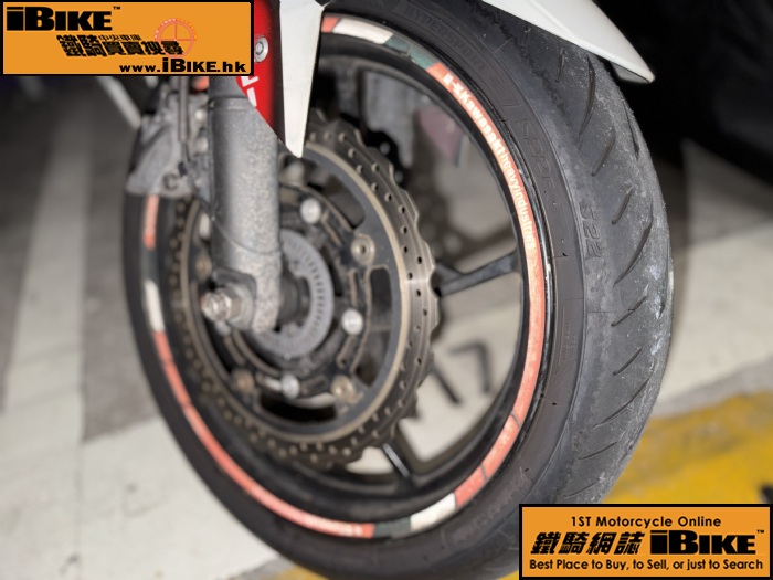 Kawasaki Ninja 400 �q�樮