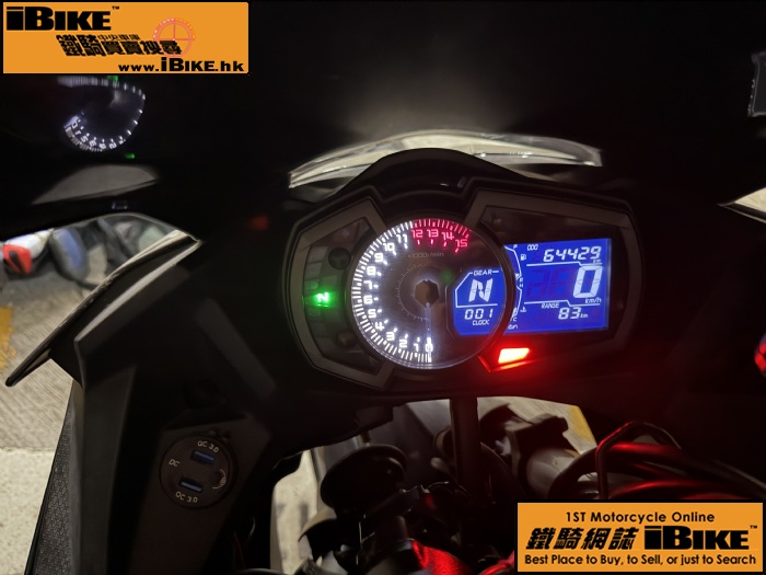 Kawasaki Ninja 400 �q�樮
