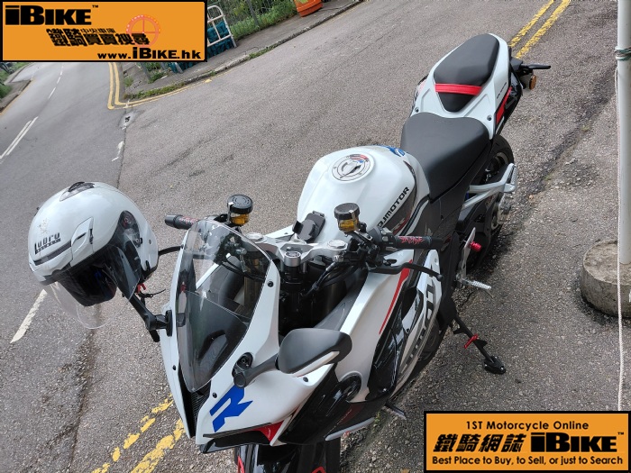 Sachs QJ500 �q�樮