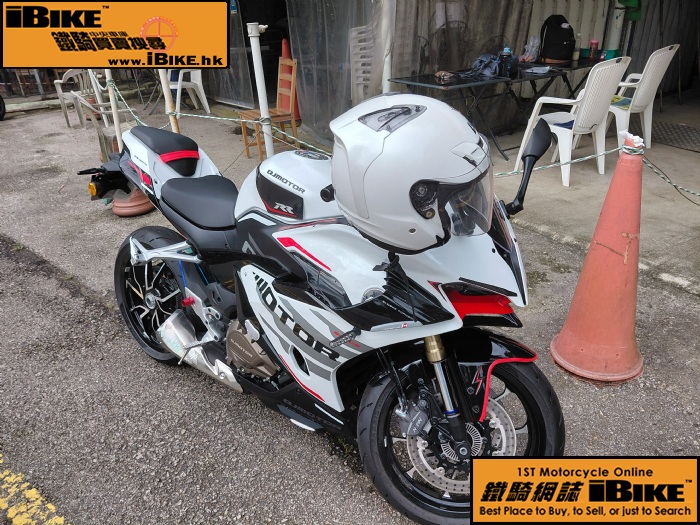 Sachs QJ500 �q�樮
