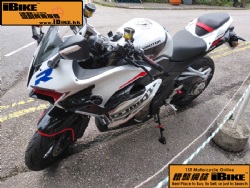 Sachs QJ500