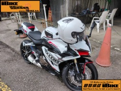 Sachs QJ500 �q�樮