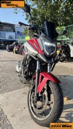 HONDA NC750X DCT �q�樮