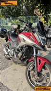 HONDA NC750X DCT �q�樮