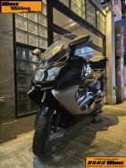 BMW C 650 GT