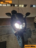 BMW C 650 GT �q�樮