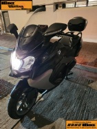BMW C 650 GT �q�樮