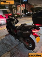 BMW C 650 GT �q�樮