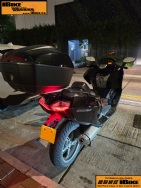 BMW C 650 GT �q�樮