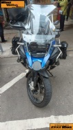 BMW R1200GS ADV